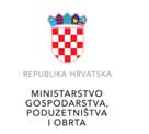 Republika Hrvatska - Ministarstvo Gospodarstva, Poduzetništva i Obrta