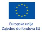 Europska unija – Zajedno do fondova EU